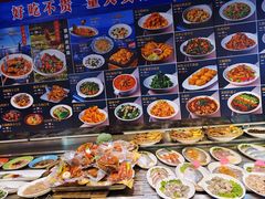 -老大连·海肠捞饭·大连海鲜大连菜(西安路店)