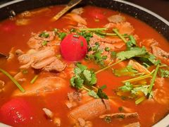 -川堂风·跷脚牛肉·乐山爆炒(中建乐荟天地店)