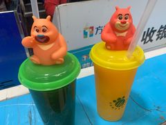 -泰安方特欢乐世界