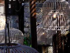 -MOJ coffee(瓯海泽雅水碓坑店)