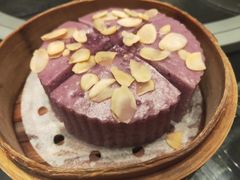 -彩丰楼中餐厅·早茶·点心·粤菜(海口华彩洲际酒店)