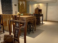 -老清朝包子铺(开明街店)