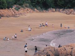 -宁波松兰山滨海旅游度假区