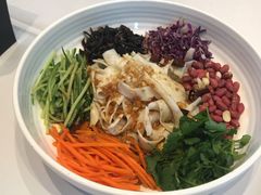 -小厨娘淮扬菜(六合欢乐港店)