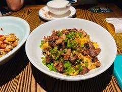 -湖南人家·家传湖南菜(水围店)