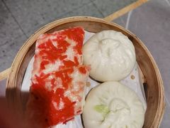 -晓淮山·扬州早茶·淮扬菜(龙阳广场店)