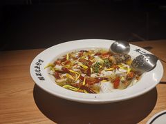 -太二酸菜鱼(中山龙之梦店)