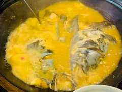 -好灶头妈妈菜·柴火灶台鱼·千岛湖土菜地标美食