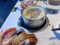-九月海·海鲜自助(世纪东方店)