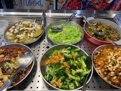 -盒马鲜生(双清路店)