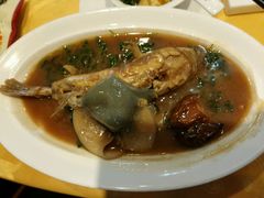 红烧河豚-春盛渔府(牛首山店)