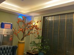 -新海渔港·胶东海鲜家常菜·家宴(奥体中心店)