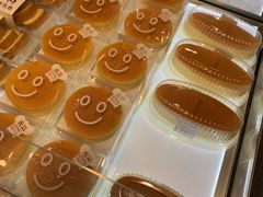 -面包新语(滨湖万达店)