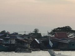 -仙本那渔人码头餐厅