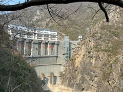 -汉中石门栈道风景区