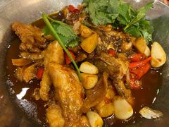 -思博半步颠小酒馆(梦时代店)