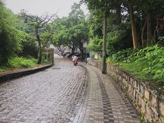 -龙环葡韵住宅式博物馆