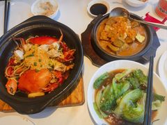 -不仔客海鲜·烧烤·270度海景餐厅(大东海店)
