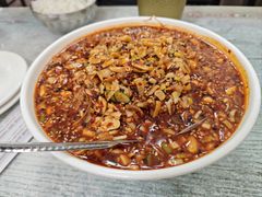 -杨大姐四川风味麻辣鸡(古陌路店)