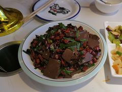 -叁宝烤肉• 西安烧烤(凤城十二路店)