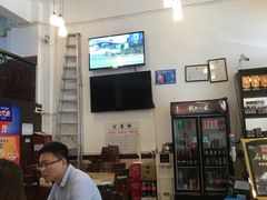 -李师傅脆肚(梅林店)