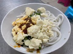 -辣辣小吃豆花米线(大观篆新农贸市场店)