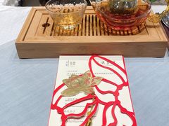 -叶叶菩提·晋福宫