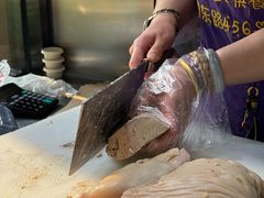 -小辫子羊肉面馆(周东店)