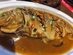 -李氏八大件老菜馆(万宝街店)