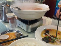 -百味园土菜馆(迎宾东路店)