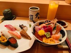 -筑地玉寿司(銀座コア店)