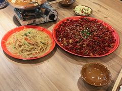 -先启半步颠小酒馆(常熟万达广场店)