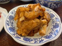 -老三羊汤【北兴隆街店】