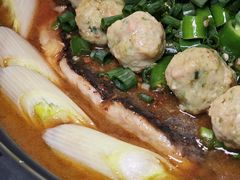 鲜青椒爽麻烤鱼-探鱼·鲜青椒爽麻烤鱼(朝阳悠唐广场店)