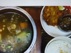 -THE PAWON·8碗(古北SOHO店)