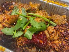 -头牌·鹤岗小串(万达店)