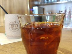 耶加雪菲-ZING COFFEE 镜咖啡