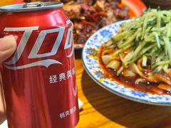 -柴窝堡22号传承新疆菜·新疆辣子鸡
