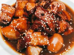 -聚丰园•湖鲜餐厅(阿红私房菜梅石路店)