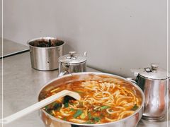 -元吉老一碗小锅米线(胜利广场店)