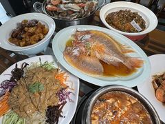 -良师门滨海人家·海鲜·家常菜(滨海城店)