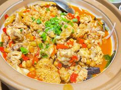 -湘味淳(千禧街店)