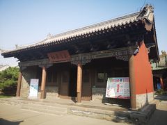 -关帝庙(大同古城)