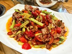 -湖南文氏湘菜馆(顺河高架路店)