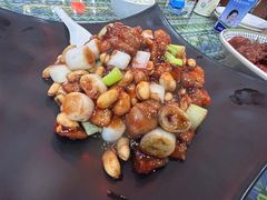 -玉桥餐厅(天坛店)