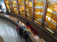 -中铁花水湾温泉酒店(大邑店)