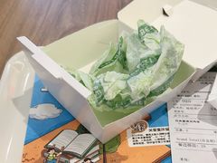 -德克士(五洲餐厅)