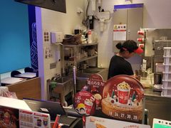 -DQ·蛋糕·冰淇淋(城南嘉园店)