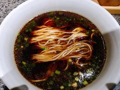 -芳婆糕团店(王府大街店)
