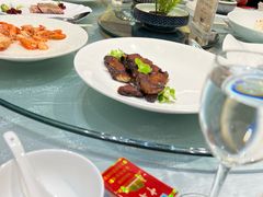 -太湖饭店·寄畅轩中餐厅
